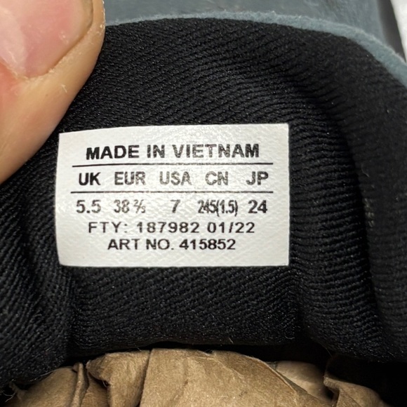 Salomon Outpulse size 7 - Picture 7 of 7